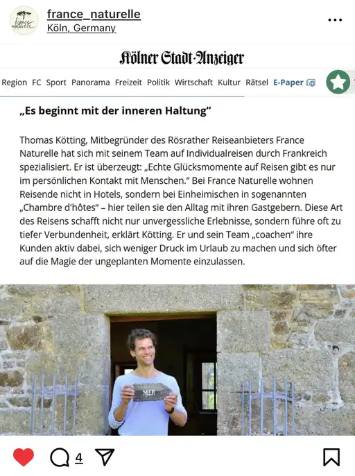 stadtanzeiger